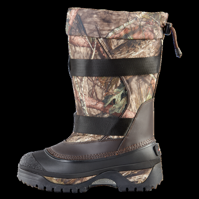 Baffin WOLF Chene Mousseux Footwear