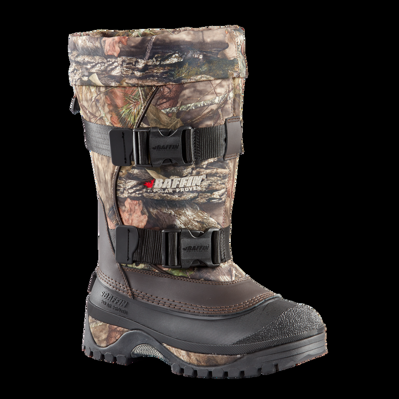 baffin WOLF Chene Mousseux Footwear