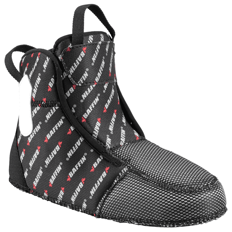 baffin YOHO DOUBLURE DE REMPLACEMENT Noir Footwear