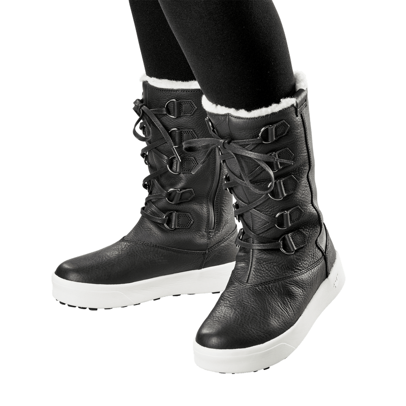 Baffin YORKVILLE Noir Footwear