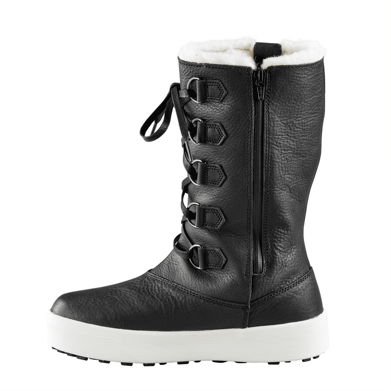Baffin YORKVILLE Noir Footwear