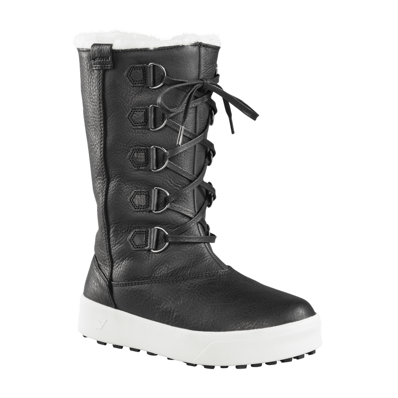 baffin YORKVILLE Noir Footwear
