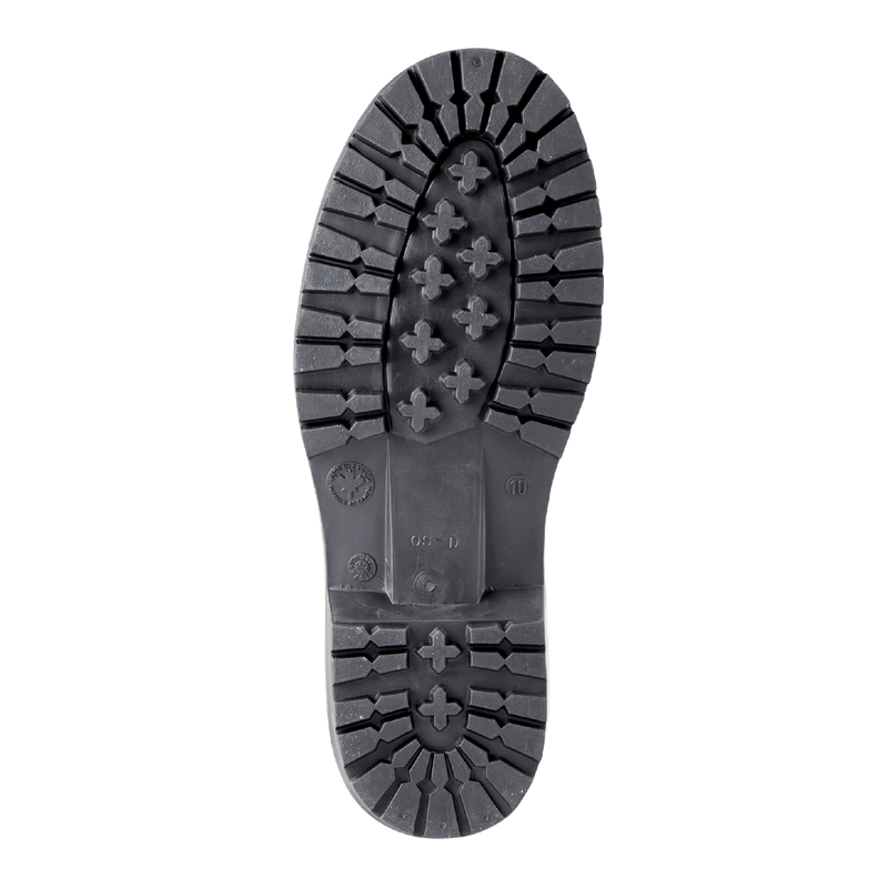 Baffin YUKON Brun Footwear