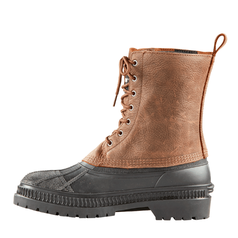 Baffin YUKON Brun Footwear