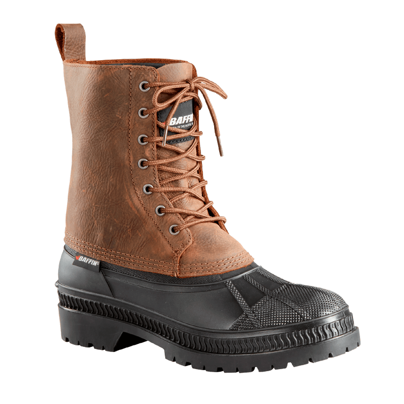 baffin YUKON Brun Footwear