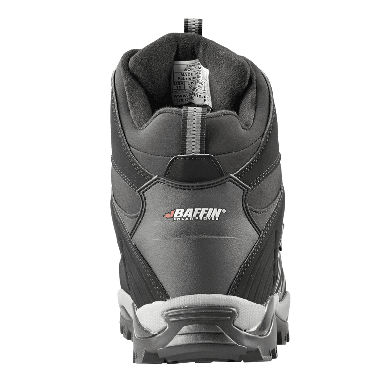 Baffin ZONE Noir Footwear