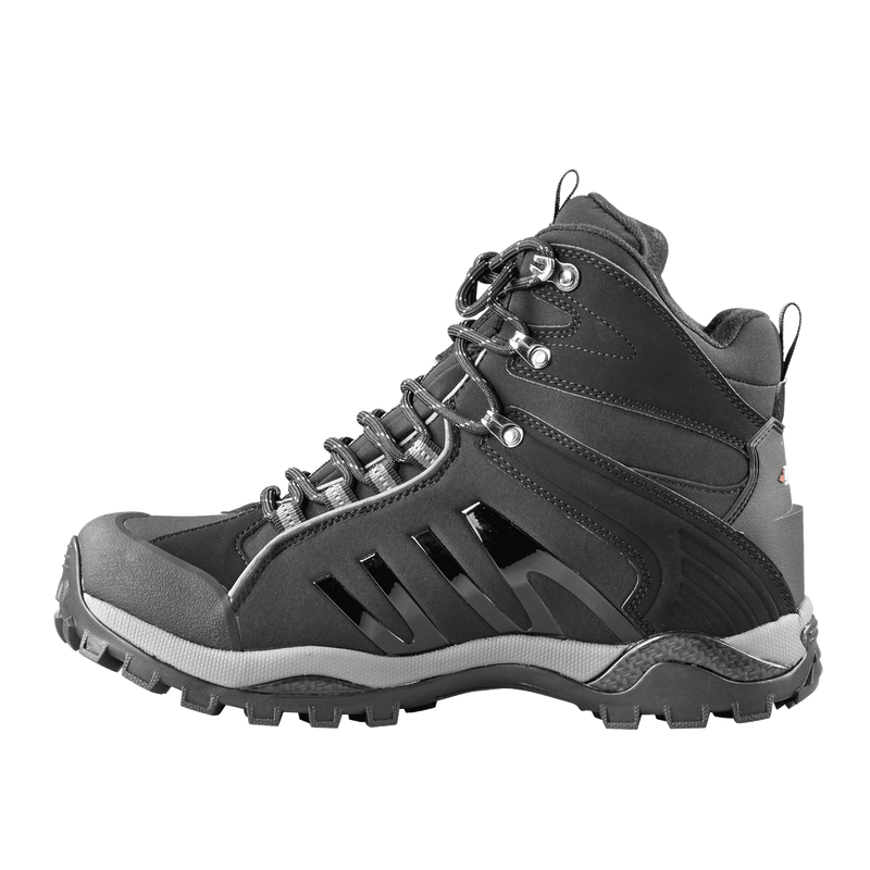 Baffin ZONE Noir Footwear