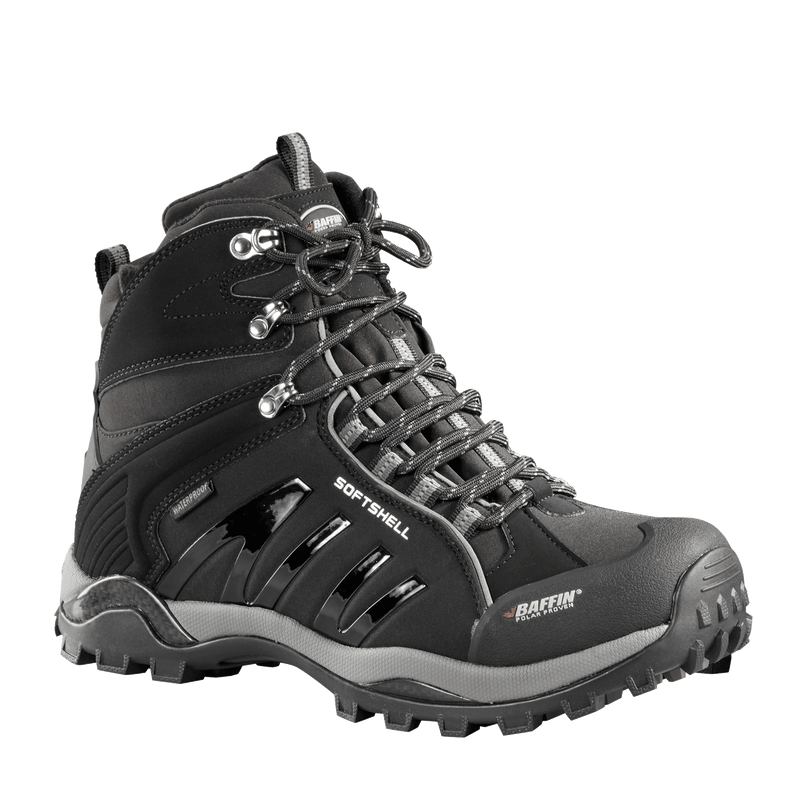 baffin ZONE Noir Footwear