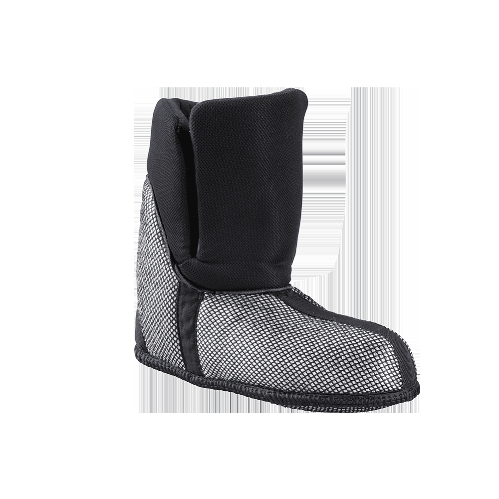 baffin CROSSFIRE DOUBLURE DE REMPLACEMENT Noir Footwear