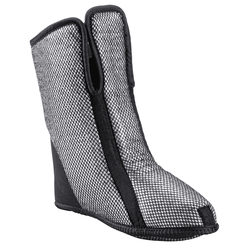 baffin DOUBLURE DE REMPLACEMENT CHLOE Noir Footwear