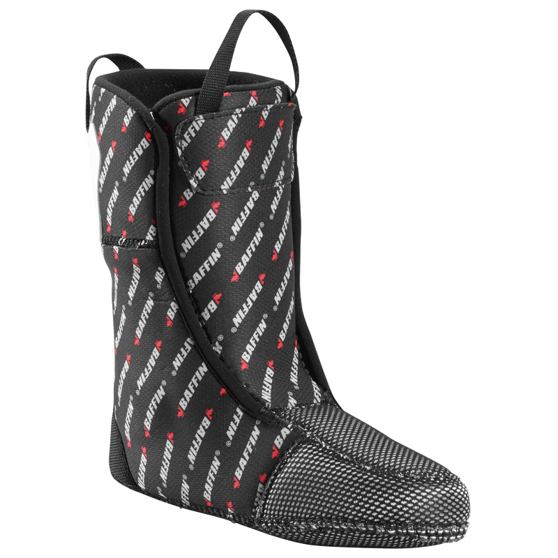 baffin DOUBLURE DE REMPLACEMENT FLARE Noir Footwear