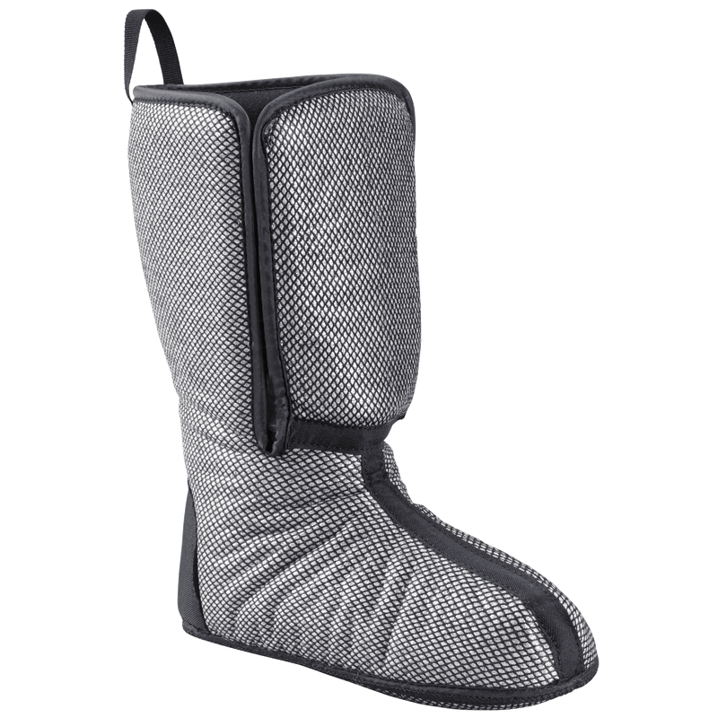 baffin DOUBLURE DE REMPLACEMENT IMPACT Noir Footwear