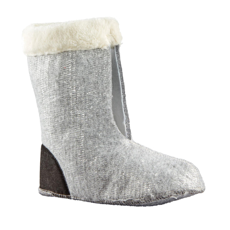 baffin DOUBLURE DE REMPLACEMENT OTTAWA Blanc Footwear