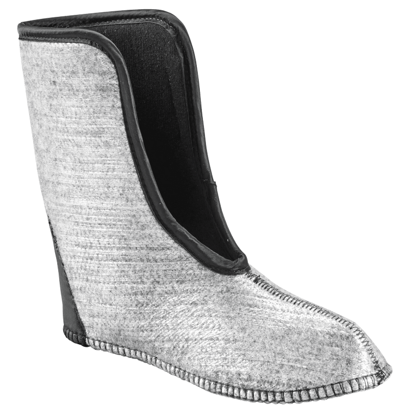 baffin DOUBLURE DE REMPLACEMENT WHITEHORSE Noir Footwear