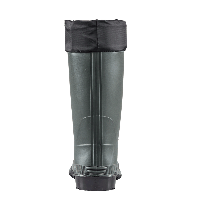 Baffin HUNTER (Embout Ordinaire) Foret Vert Noir Footwear
