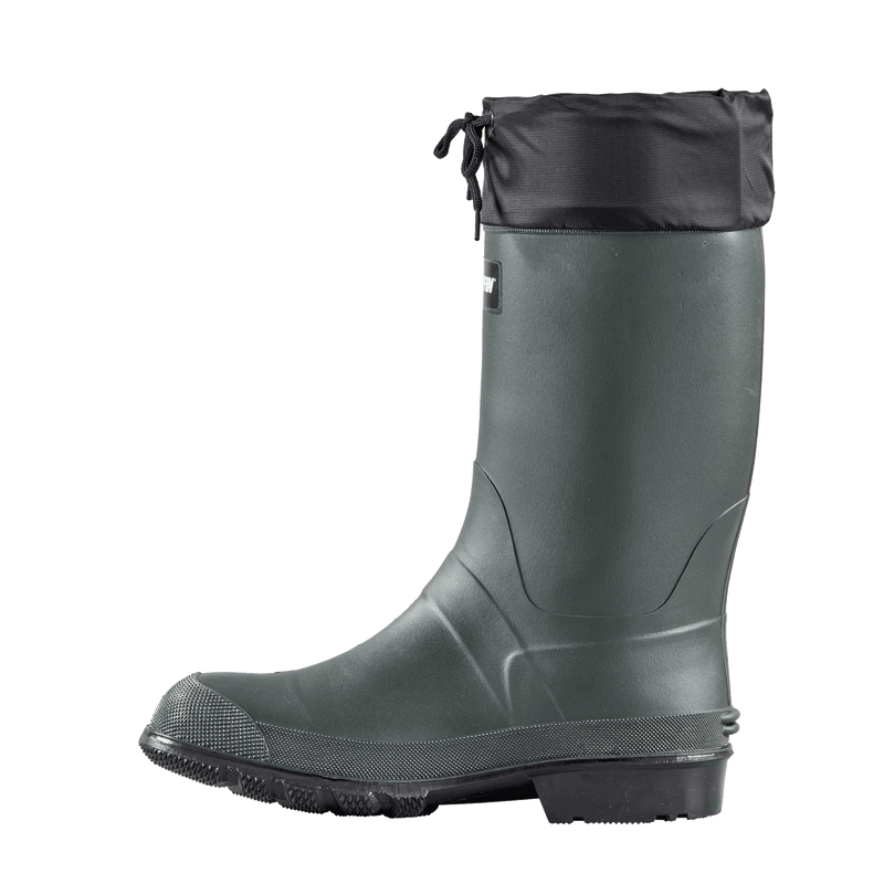 Baffin HUNTER (Embout Ordinaire) Foret Vert Noir Footwear