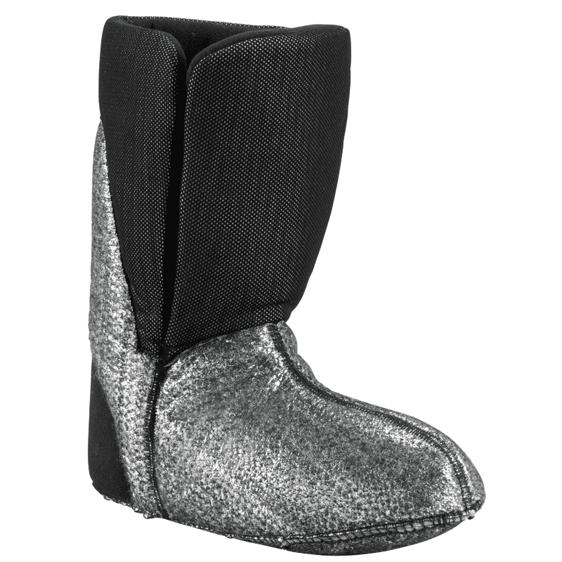 baffin LIGHTNING/ PIVOT REPLACEMENT LINER Noir Footwear