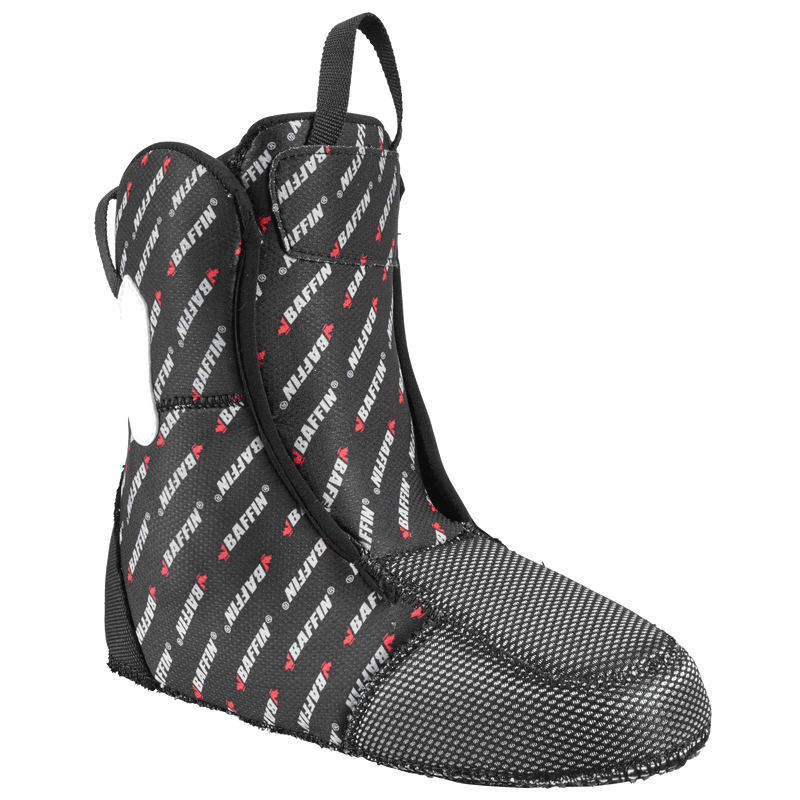 baffin REVELSTOKE DOUBLURE DE REMPLACEMENT Noir Footwear