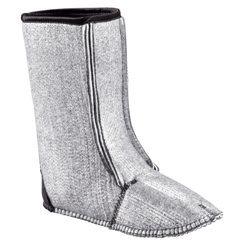 baffin TRAPPER DOUBLURE DE REMPLACEMENT Noir Footwear