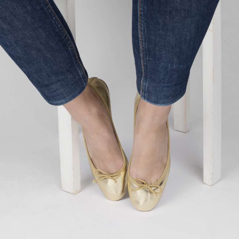Bagllerina Bagllerina Ballerine Pliable Box Intemporelles Daily Gorgeous