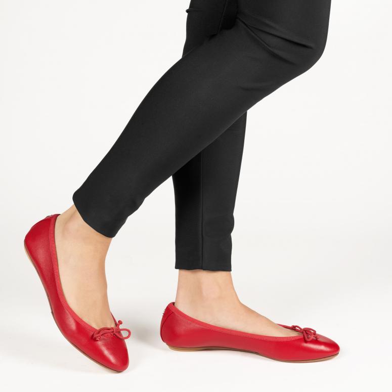 bagllerina bagllerina ballerine pliable box intemporelles daily gorgeous