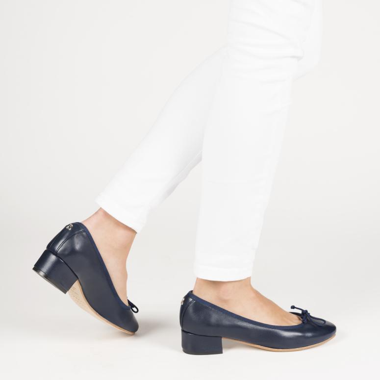 Bagllerina Ballerines Brigitte - Bagllerina
