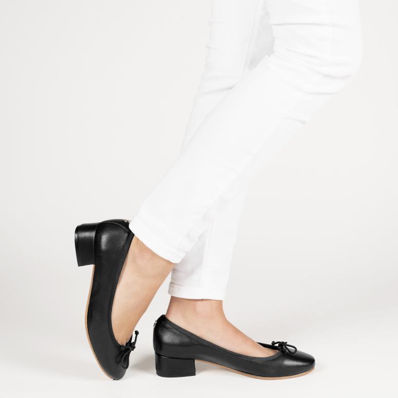 Bagllerina Ballerines Brigitte - Bagllerina