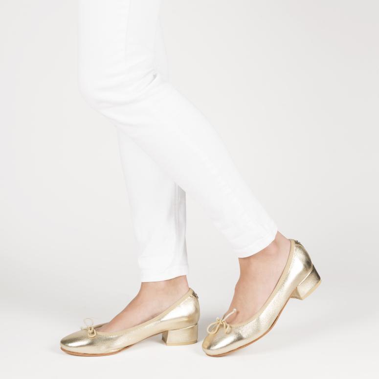 Bagllerina Ballerines Brigitte - Bagllerina