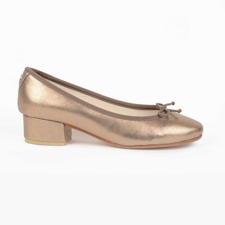 Bagllerina Ballerines Brigitte - Bagllerina