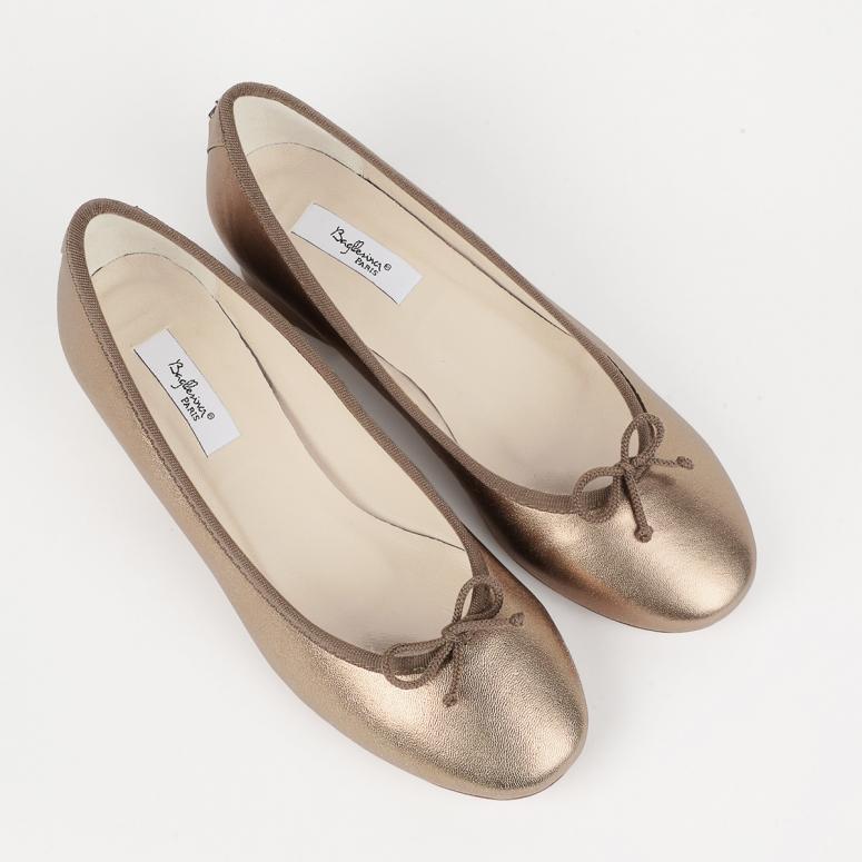 Bagllerina Ballerines Brigitte - Bagllerina