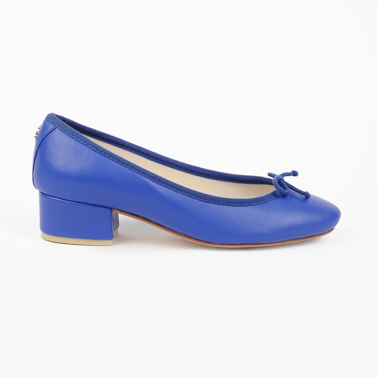 Bagllerina Ballerines Brigitte - Bagllerina
