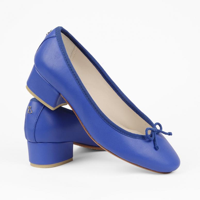 Bagllerina Ballerines Brigitte - Bagllerina