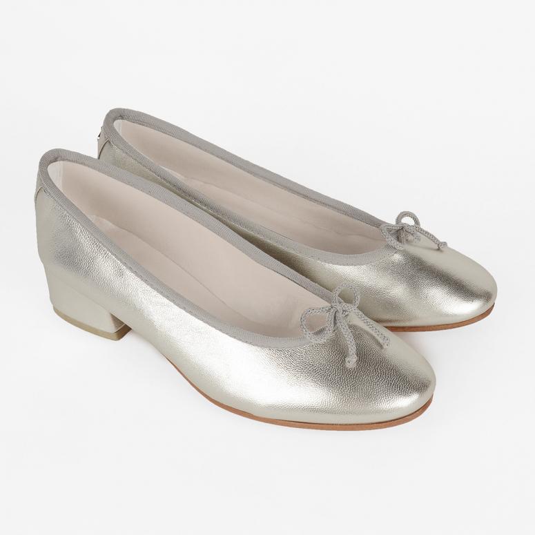 Bagllerina Ballerines Brigitte - Bagllerina