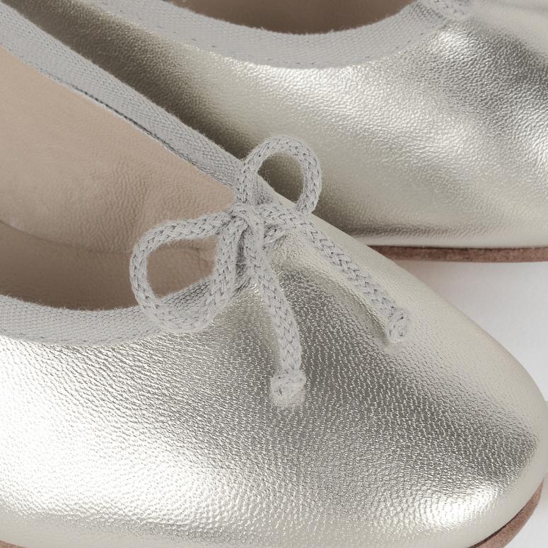 Bagllerina Ballerines Brigitte - Bagllerina