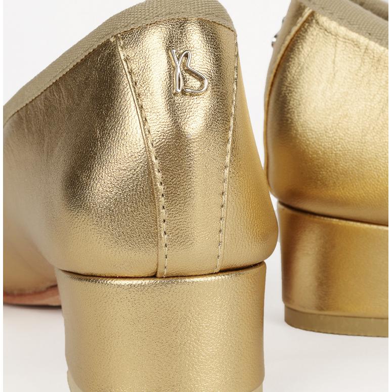 Bagllerina Ballerines Brigitte - Bagllerina