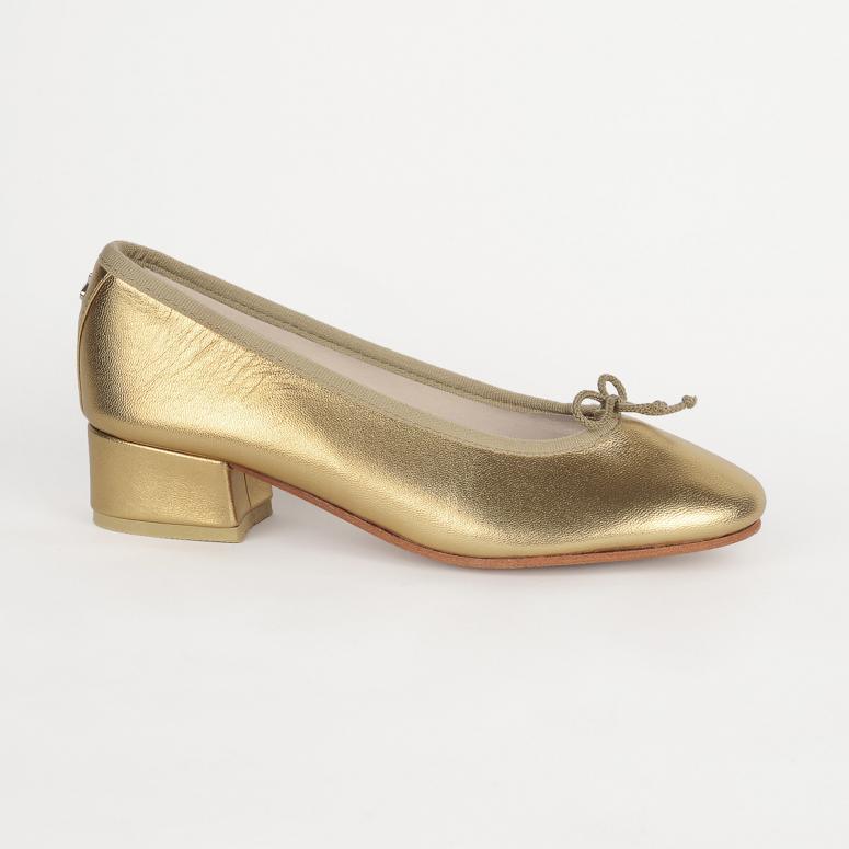 bagllerina Ballerines Brigitte - Bagllerina