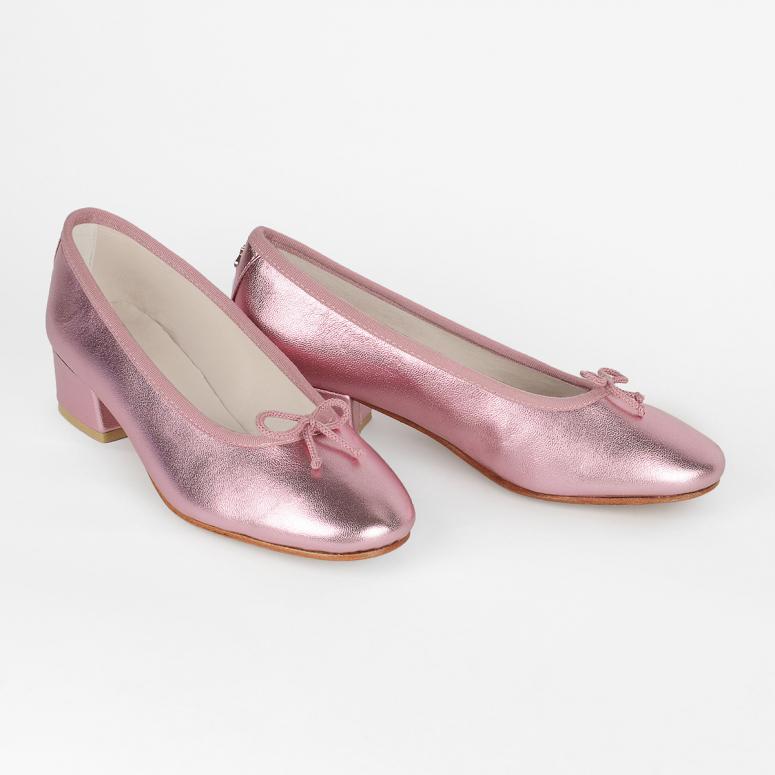 Bagllerina Ballerines Brigitte - Bagllerina