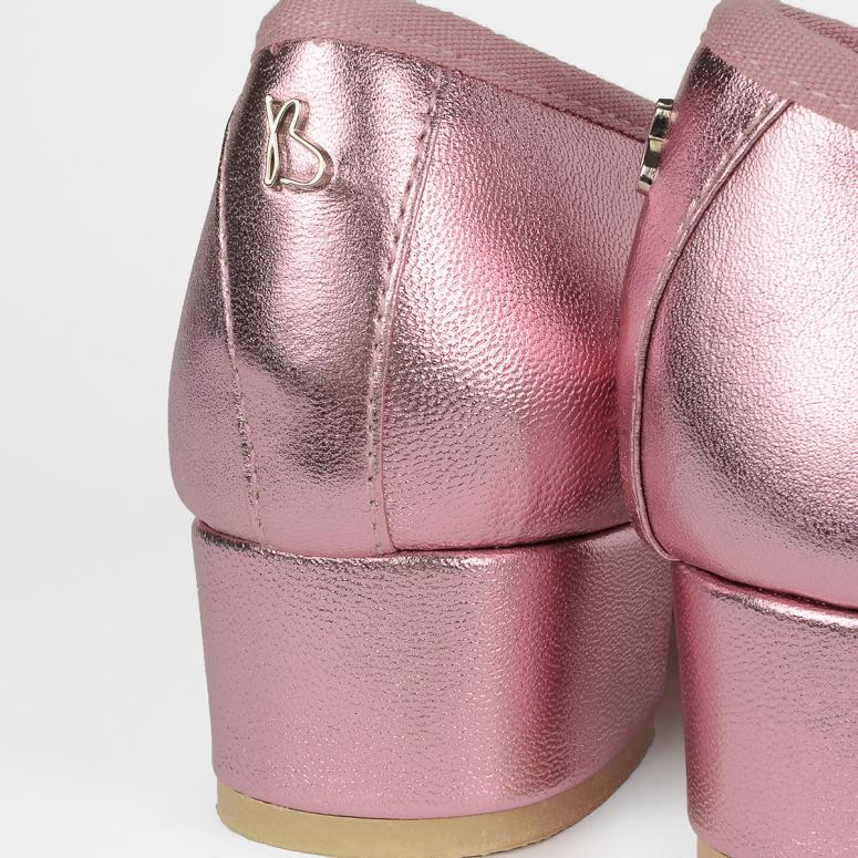 Bagllerina Ballerines Brigitte - Bagllerina