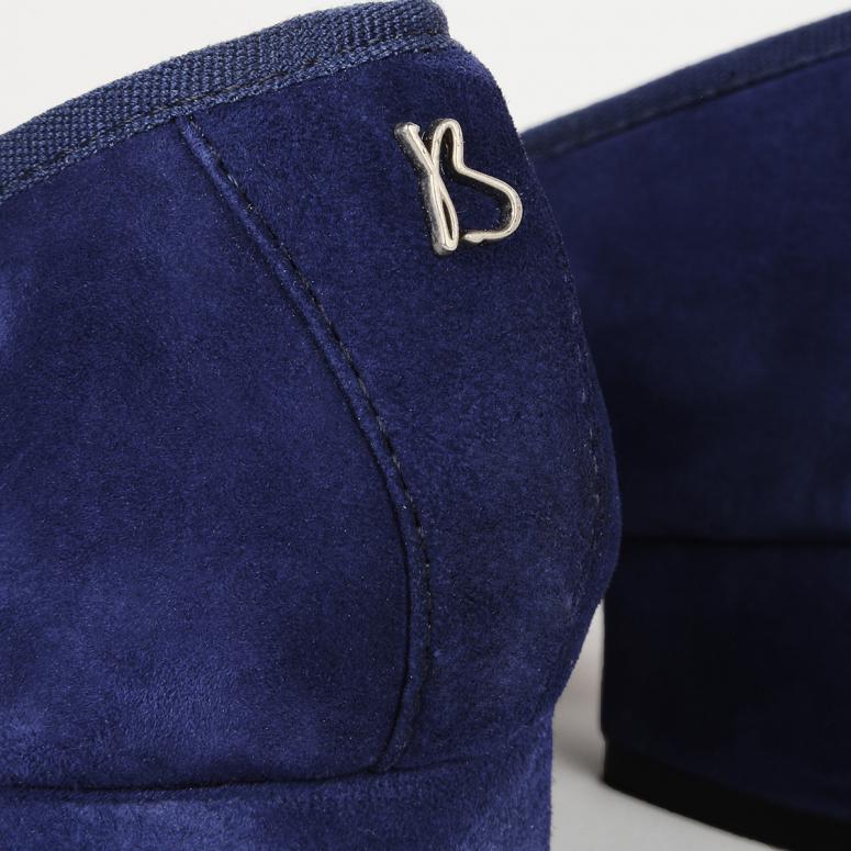 Bagllerina Ballerines Brigitte - Bagllerina