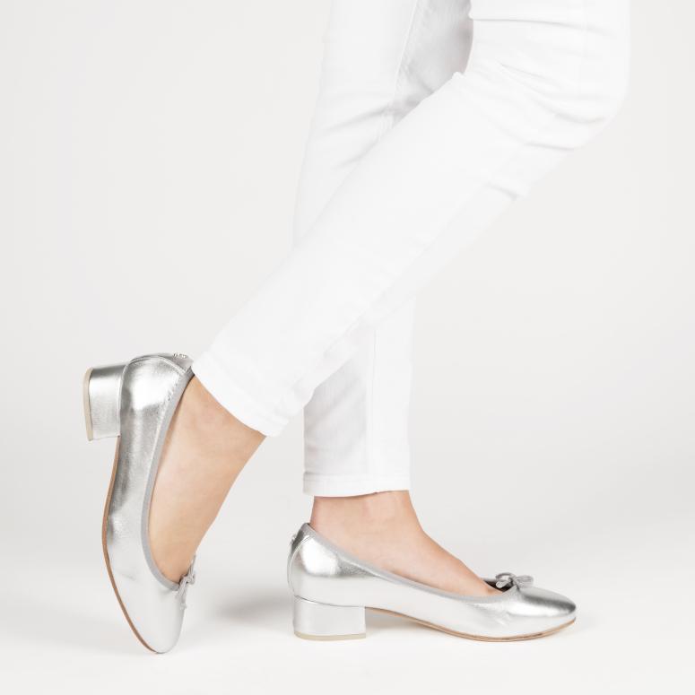 bagllerina Ballerines Brigitte - Bagllerina