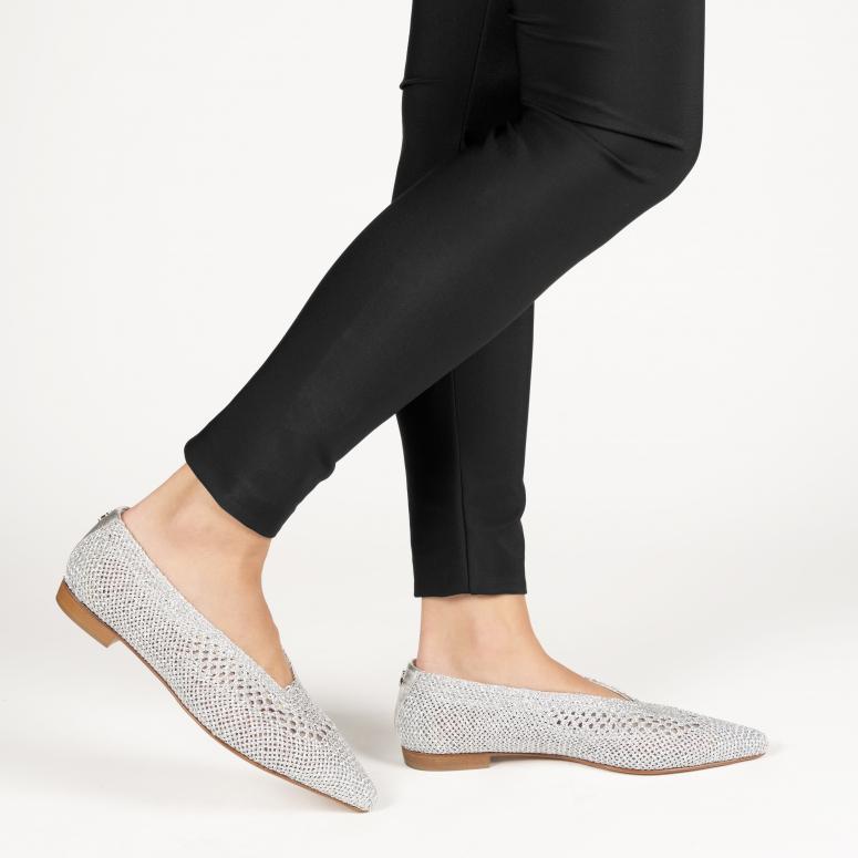 Bagllerina Ballerines Charlize - Bagllerina