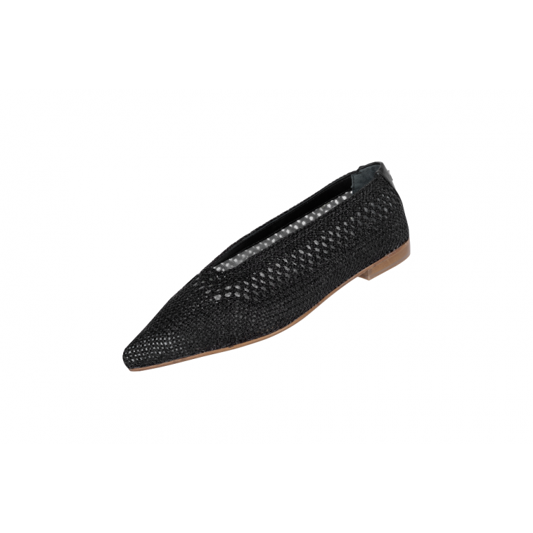 Bagllerina Ballerines Charlize - Bagllerina
