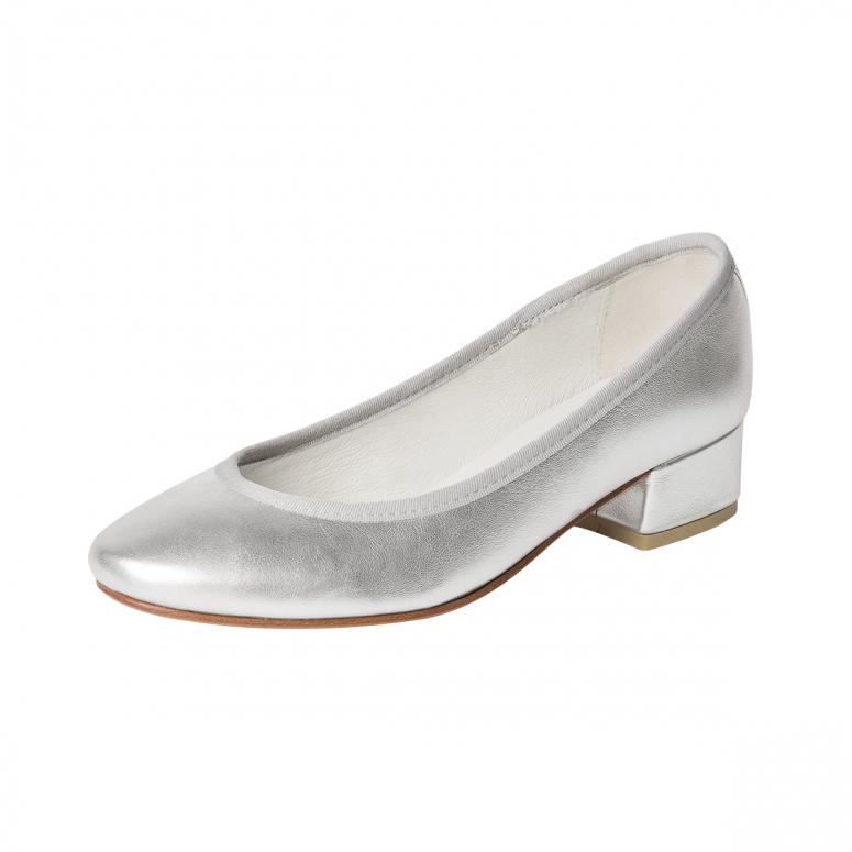 Bagllerina Ballerines Fleur - Bagllerina