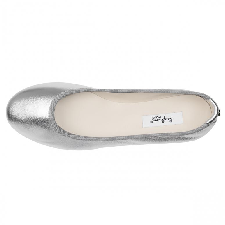 Bagllerina Ballerines Fleur - Bagllerina