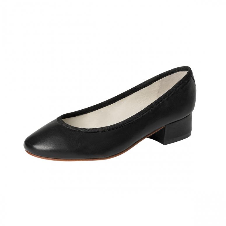 Bagllerina Ballerines Fleur - Bagllerina