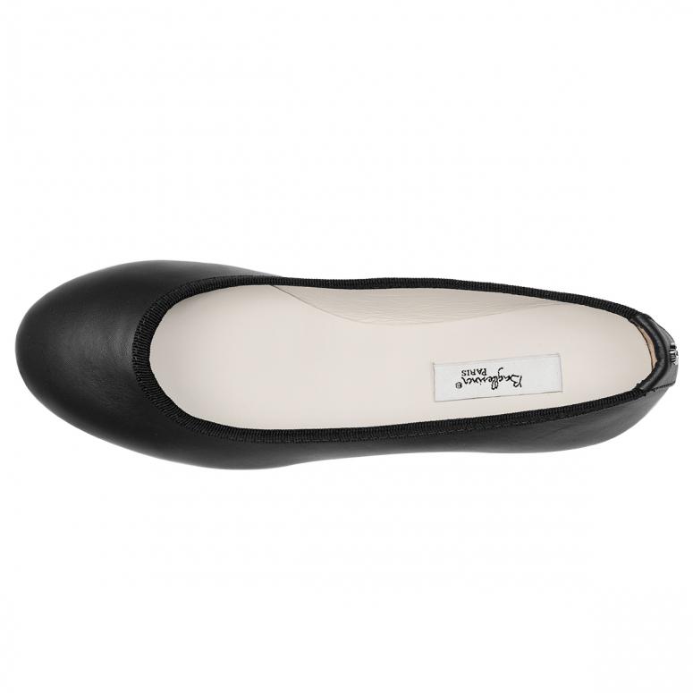 Bagllerina Ballerines Fleur - Bagllerina