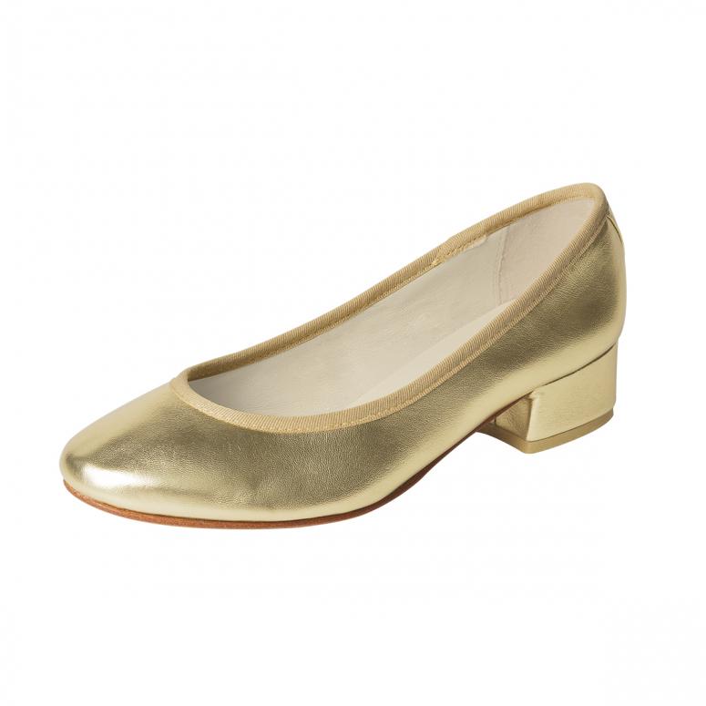 Bagllerina Ballerines Fleur - Bagllerina
