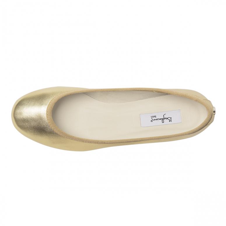 Bagllerina Ballerines Fleur - Bagllerina