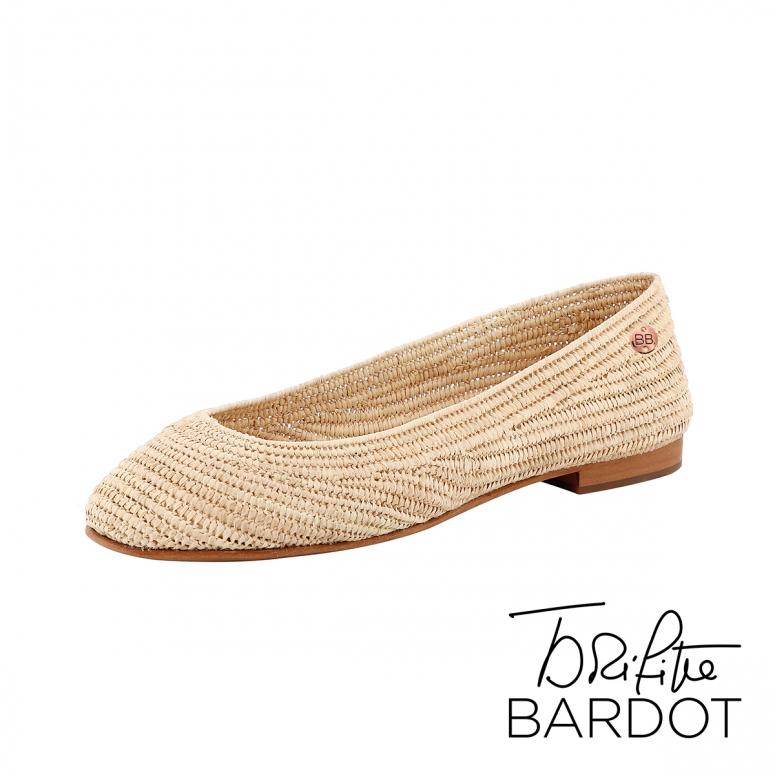 Bagllerina Ballerines Madrague - Bagllerina