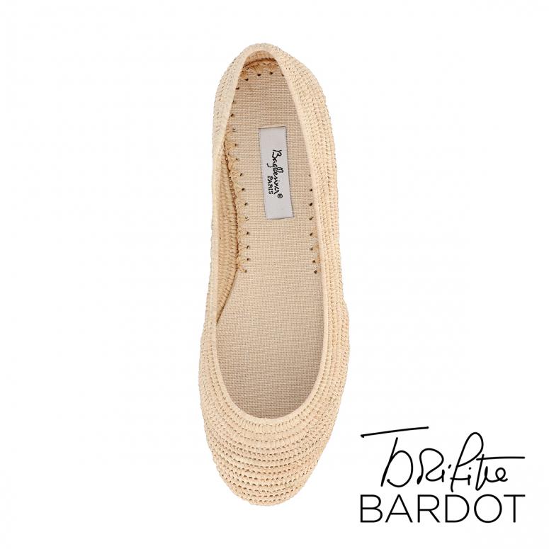 Bagllerina Ballerines Madrague - Bagllerina